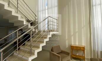 Imagem 5: Casa sobrado à venda no Condomínio Alphaville Nova Esplanada em Votorantim