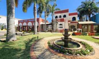 Imagem 3: Terreno à venda no Condomínio Golden Park Residence em Sorocaba