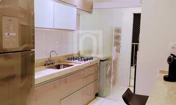 Imagem 3: Apartamento à venda no Condomínio Winner Residencial em Sorocaba