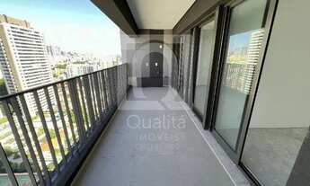 Imagem 5: Apartamento à venda no Condomínio Oscar by You no bairro Pinheiros em São Paulo