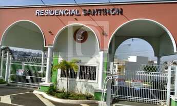 Imagem 5: Terreno plano à venda no Condomínio Santinon em Sorocaba