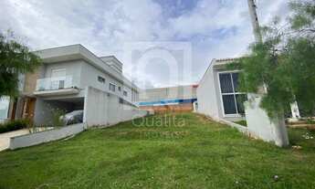 Imagem: Terreno à venda no Condomínio Ibiti Reserva