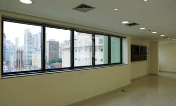 Imagem 4: Sala Comercial à venda Edifício Sinhá Prado - Perdizes, SP