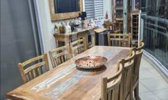 Imagem 5: Apartamento à venda no Condomínio Jardins de Tamboré em Santana de Parnaíba