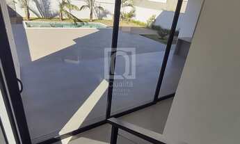 Imagem 7: Casa à venda Condomínio Villas do Golfe - Itu, SP