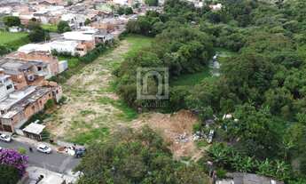 Imagem 3: Área à venda no bairro Mineirão em Sorocaba