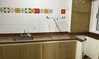 Imagem 6: Apartamento em andar alto no Condomínio Saint Germain em Sorocaba