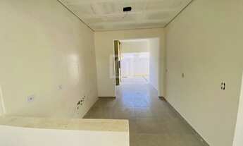 Imagem: Casa térrea à venda no Condomínio Horto