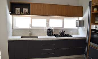 Imagem 6: CASA À VENDA CONDOMÍNIO IBITI RESERVA - SOROCABA