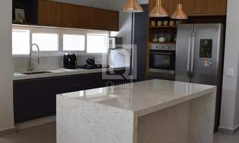 Imagem 5: CASA À VENDA CONDOMÍNIO IBITI RESERVA - SOROCABA