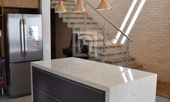 Imagem 4: CASA À VENDA CONDOMÍNIO IBITI RESERVA - SOROCABA