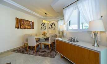 Imagem 7: Casa à venda no Condomínio Residencial 9 no bairro Alphaville