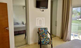 Imagem 4: Sobrado à venda no Condomínio Residencial Jardim em Sorocaba