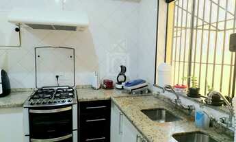 Imagem 7: Sobrado à venda no bairro Jardim Pagliato em Sorocaba