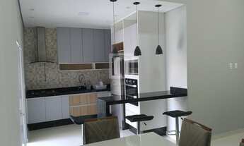 Imagem 3: Casa à venda Condomínio Residencial Jardim - Sorocaba