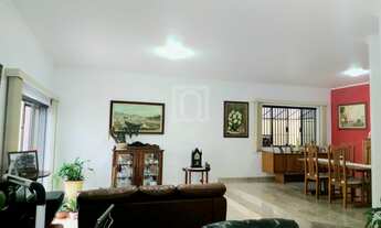 Imagem: Sobrado à venda no bairro Jardim Pagliato