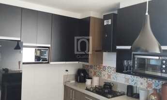 Imagem: Casa térrea à venda no Condomínio Residencial