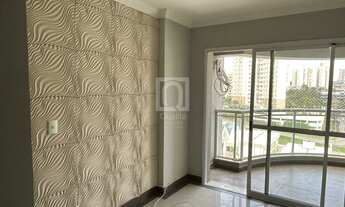 Imagem: Apartamento em andar alto no Condomínio