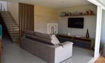 Imagem: CASA À VENDA CONDOMÍNIO IBITI RESERVA