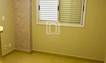 Imagem 7: Apartamento em andar alto no Condomínio Saint Germain em Sorocaba