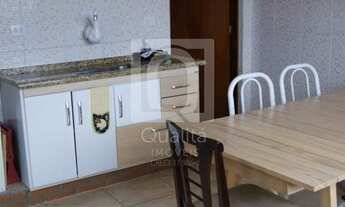 Imagem 3: Casa à venda no bairro Parque Vitória Régia em Sorocaba