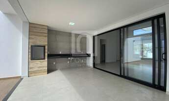 Imagem: Casa à venda Condomínio Alphaville Nova