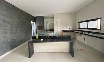 Imagem: Casa térrea à venda no Condomínio Helena