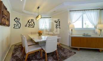 Imagem 6: Casa à venda no Condomínio Residencial 9 no bairro Alphaville