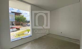 Imagem: Casa térrea à venda no Condomínio Villagio