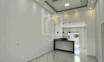 Imagem: Casa térrea à venda no Condomínio Villaggio