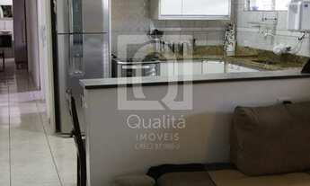 Imagem: Casa à venda no bairro Parque Vitória