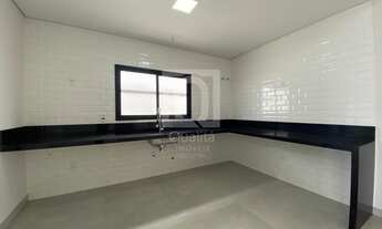 Imagem 3: Casa à venda Condomínio Alphaville Nova Esplanada