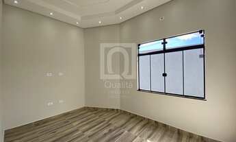 Imagem 3: Casa térrea à venda no Condomínio Villaggio Ipanema em Sorocaba