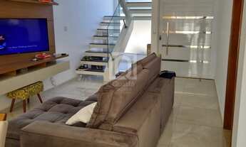 Imagem 2: Sobrado à venda no Condomínio Residencial Jardim em Sorocaba