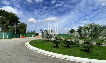 Imagem 6: Terreno à venda Condomínio Campos do Conde - Sorocaba