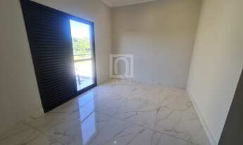 Imagem 6: Casa Térrea no Condomínio Ibiti Reserva Sorocaba