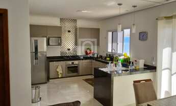 Imagem 1: Sobrado à venda no Condomínio Residencial Jardim em Sorocaba