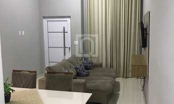 Imagem 1: Casa à venda Condomínio Residencial Jardim - Sorocaba