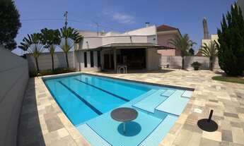 Imagem: SOBRADO CONDOMÍNIO VIVENDAS DO LAGO