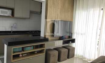 Imagem: Apartamento em andar alto à venda no Condomínio