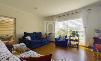 Imagem: Casa à venda Central Parque, Sorocaba