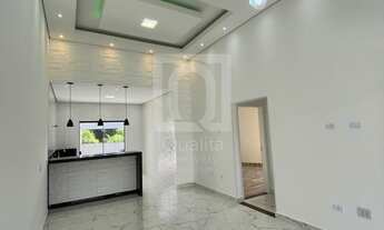 Imagem 2: Casa térrea à venda no Condomínio Villaggio Ipanema em Sorocaba