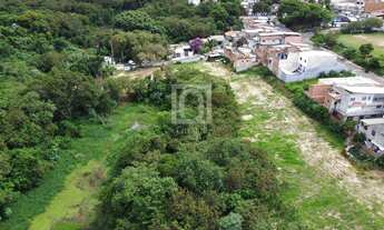 Imagem 7: Área à venda no bairro Mineirão em Sorocaba
