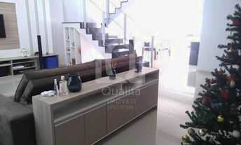 Imagem: Casa térrea à venda no Condomínio Ibiti