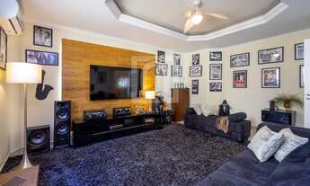 Imagem 4: Casa à venda no Condomínio Residencial 9 no bairro Alphaville