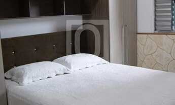 Imagem 5: Casa à venda no bairro Parque Vitória Régia em Sorocaba