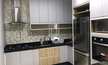 Imagem 5: Casa à venda Condomínio Residencial Jardim - Sorocaba