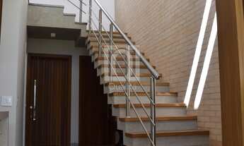 Imagem 2: CASA À VENDA CONDOMÍNIO IBITI RESERVA - SOROCABA