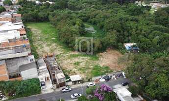 Imagem 5: Área à venda no bairro Mineirão em Sorocaba