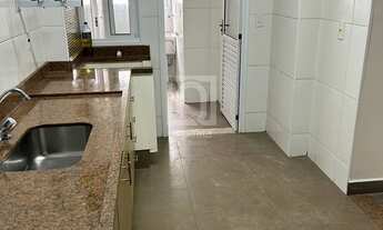 Imagem 5: Apartamento em andar alto no Condomínio Saint Germain em Sorocaba